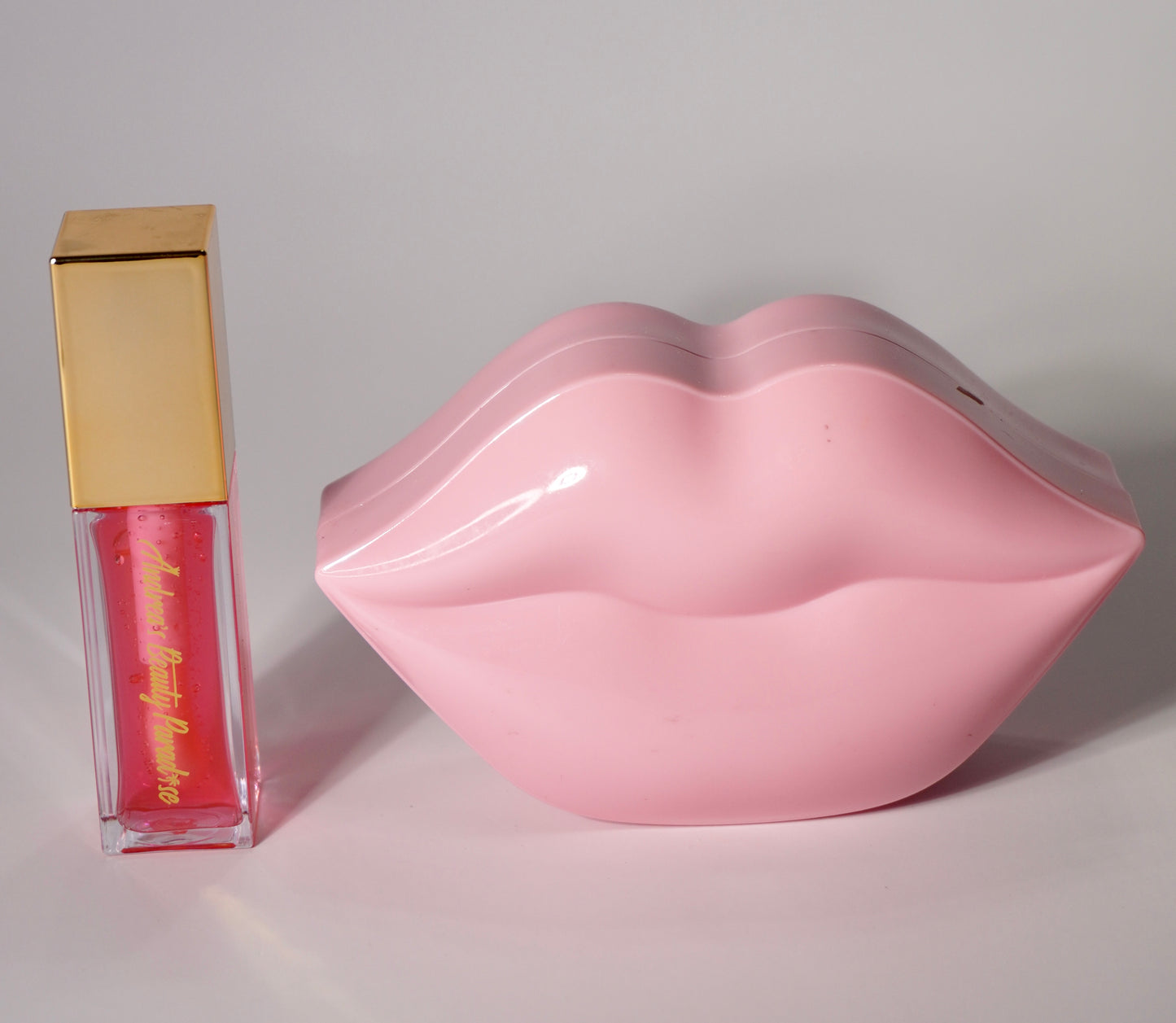 Lip Oil Hidratante