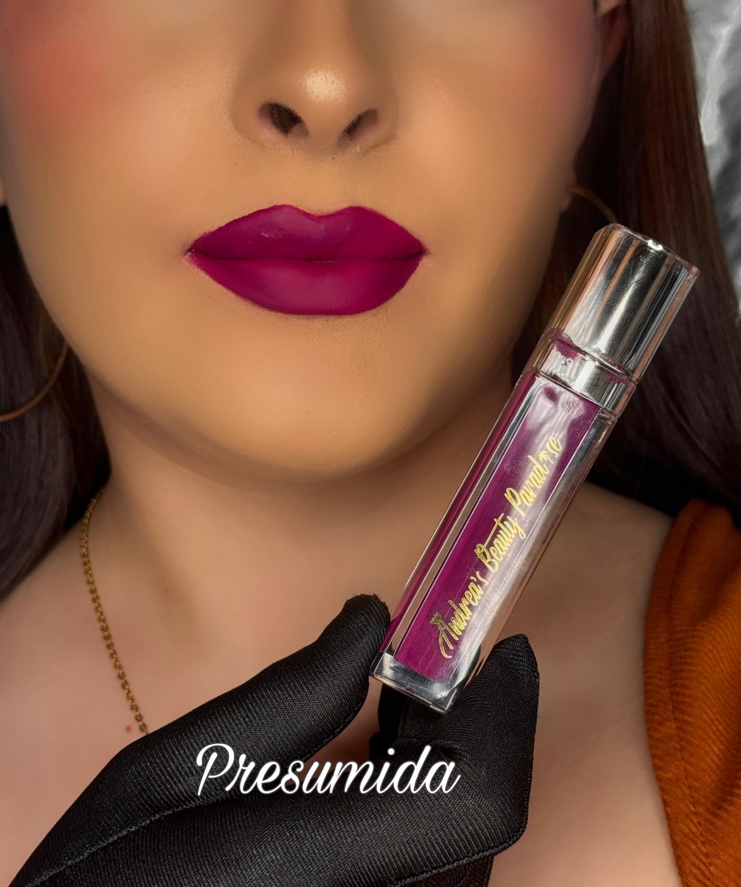 Lipstick Collection