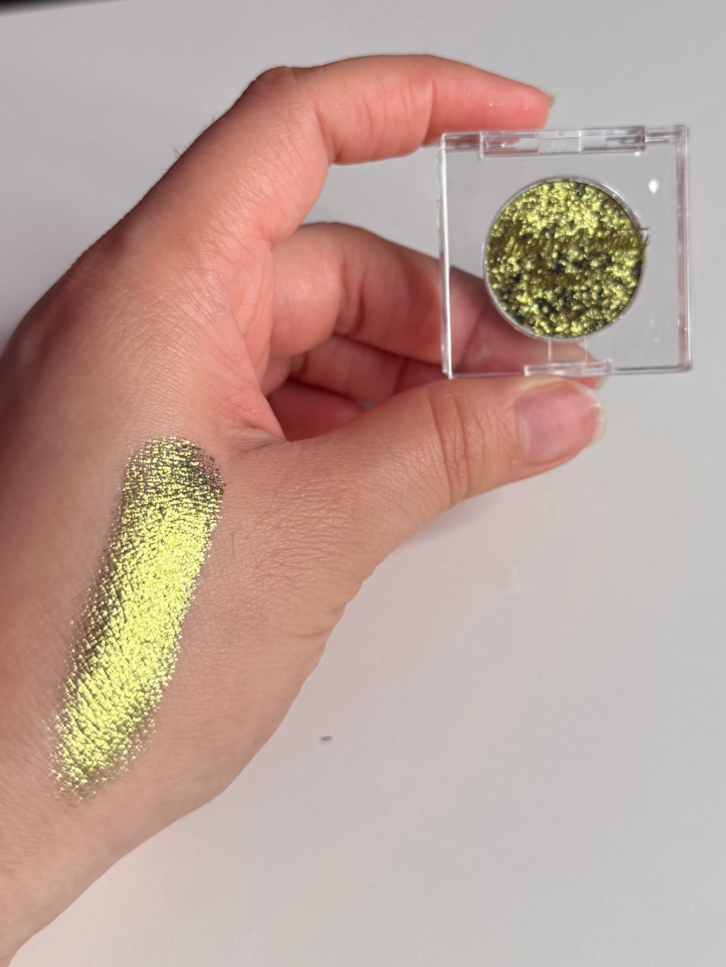 Sombras Individuales Multi-Duo Chrome