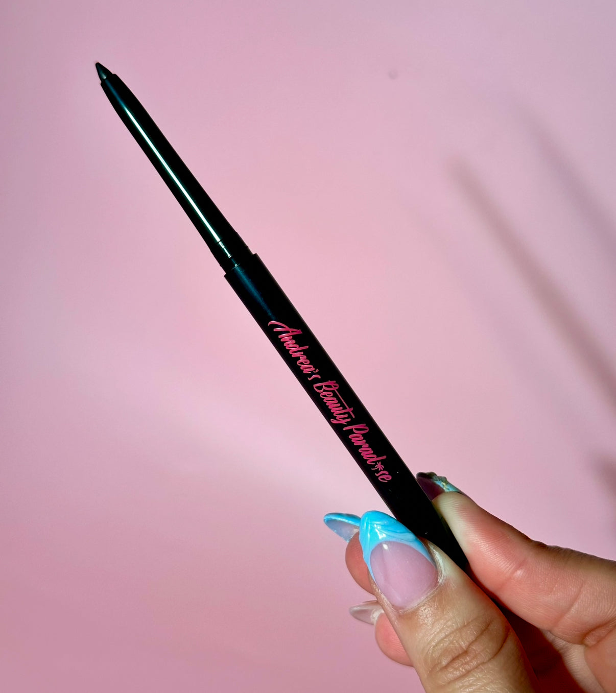 Lapiz de Ojos en Gel Waterproof