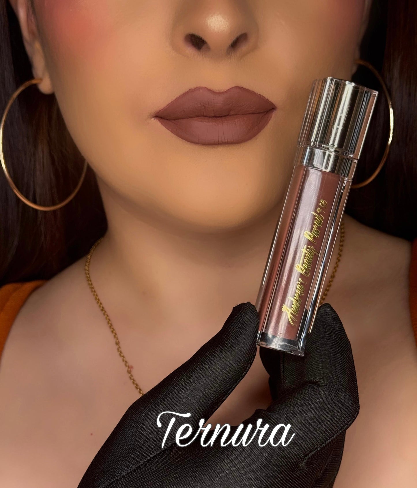 Lipstick Collection