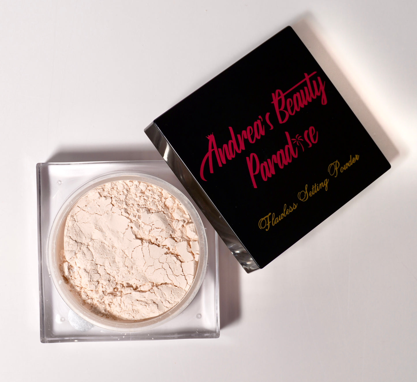 Los Favoritos de Andrea Box Bundle una Caja de Maquillaje 6 Producto