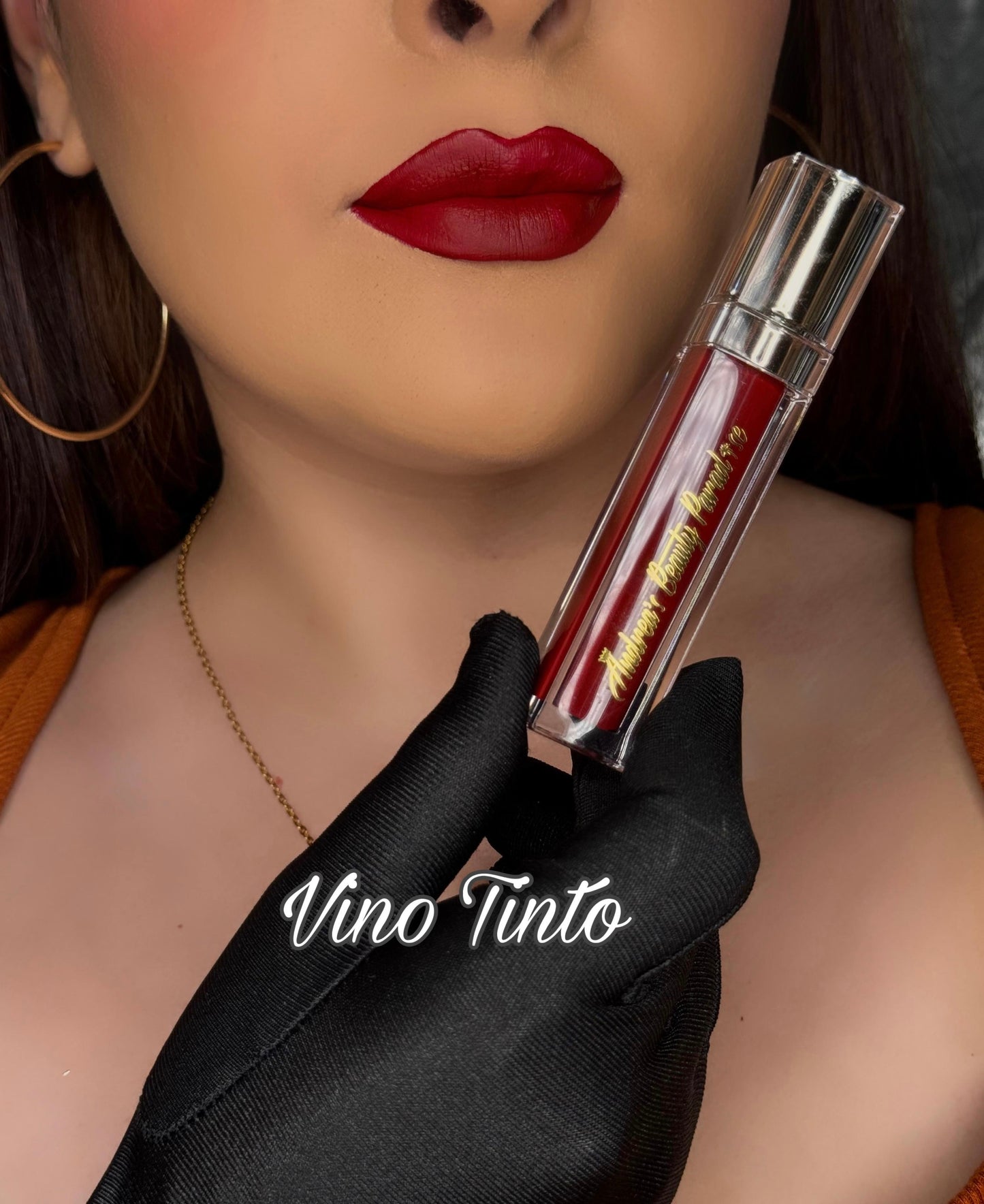 Lipstick Collection