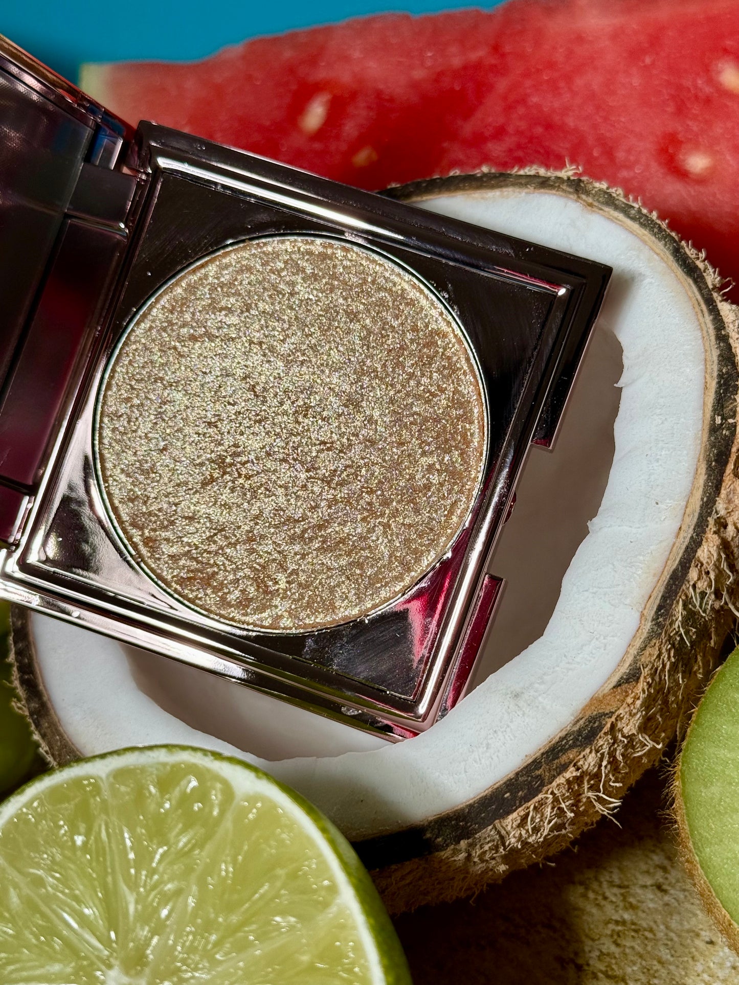 Tropical Summer Iluminadores individuales