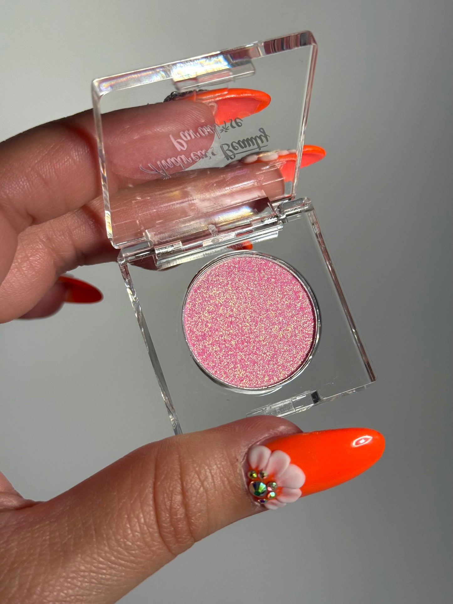 Sombras Individuales Multi-Duo Chrome