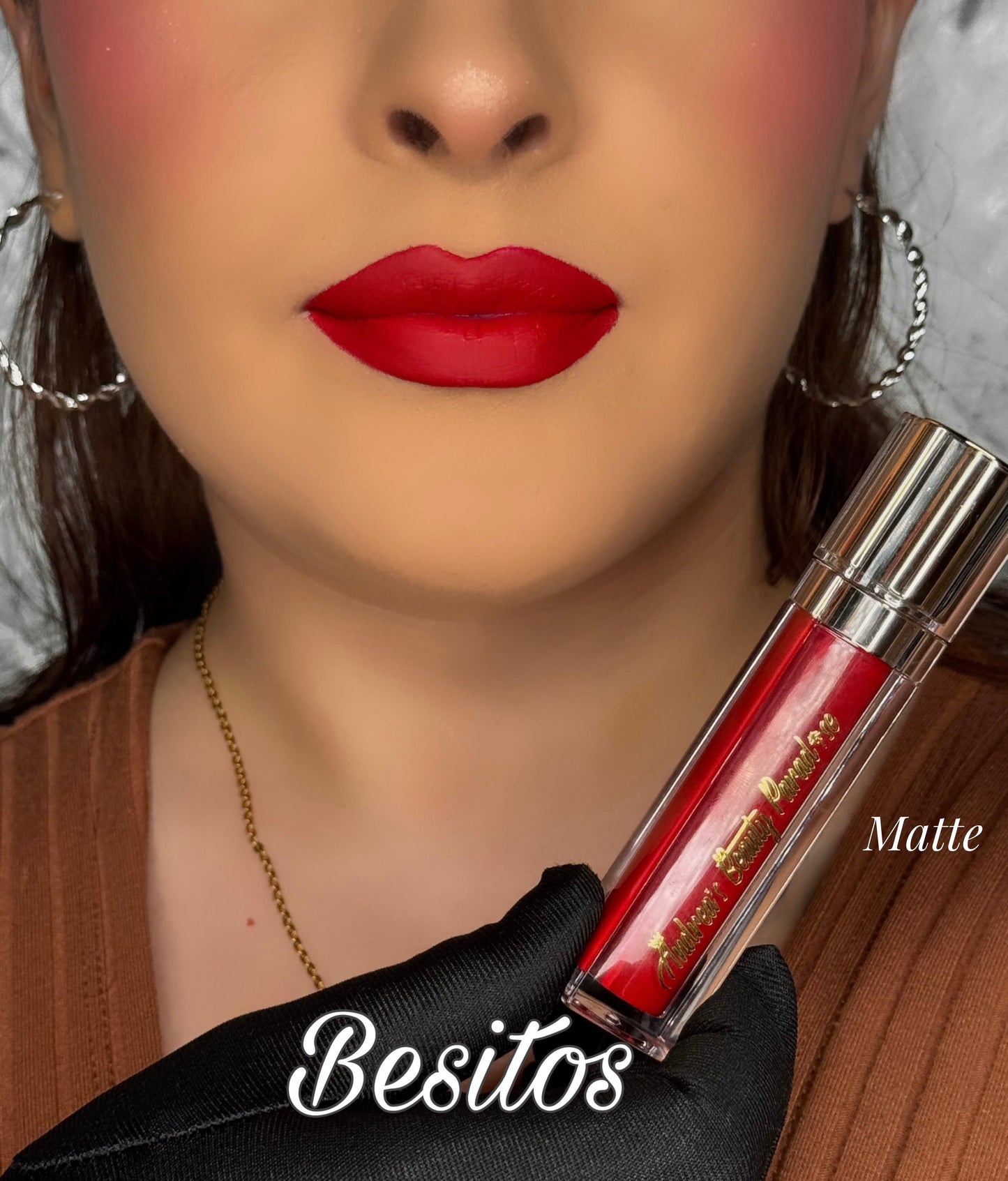 Lipstick Collection