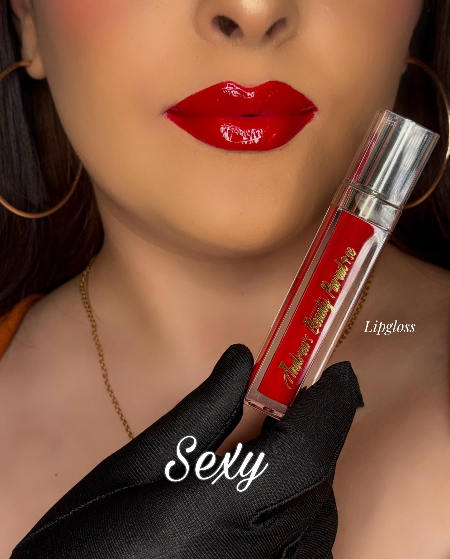 Lipstick Collection