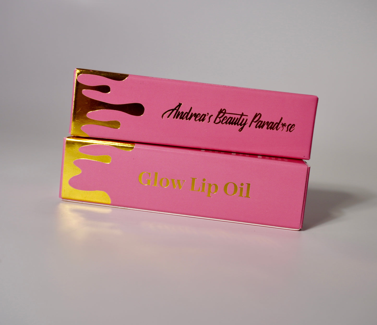 Lip Oil Hidratante