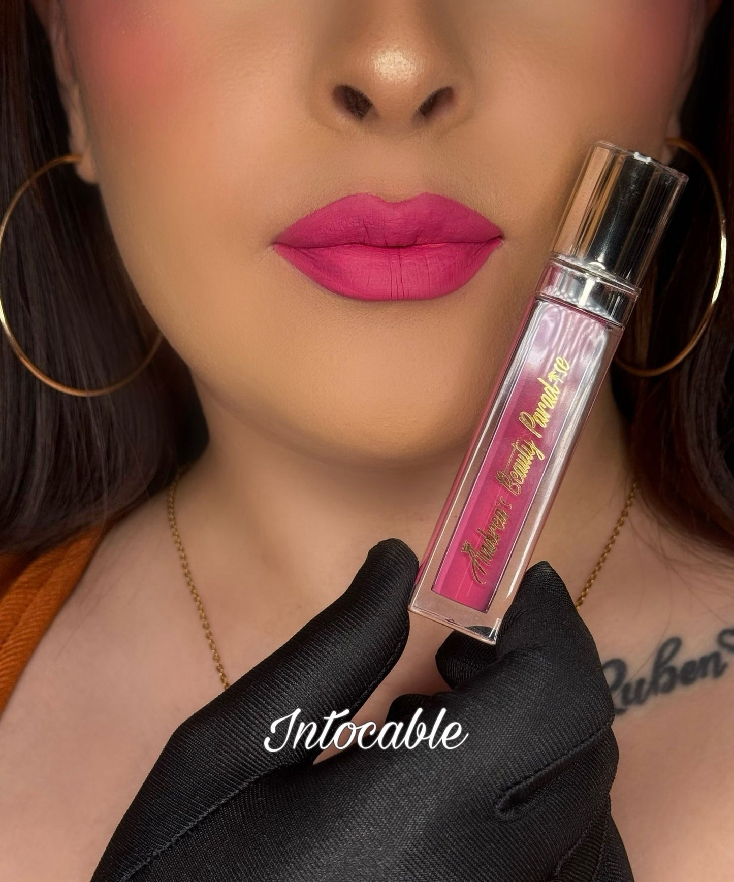 Lipstick Collection