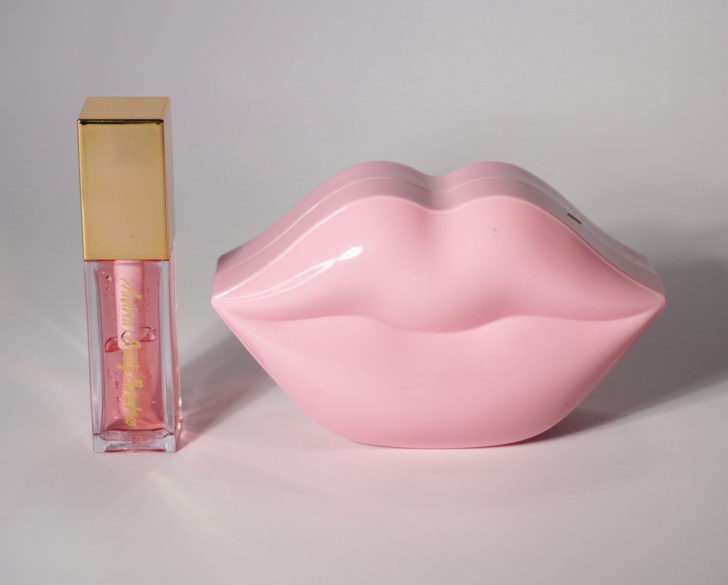 Lip Oil Hidratante