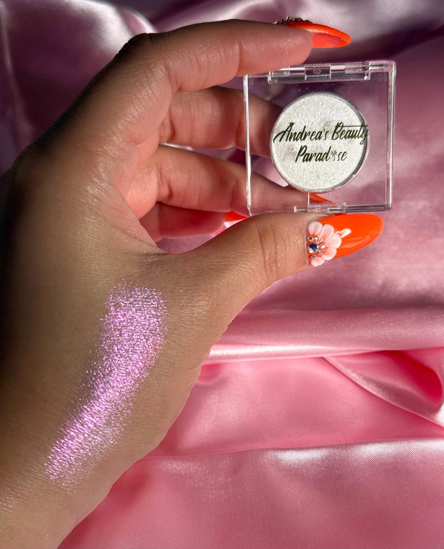 Sombras Individuales Multi-Duo Chrome