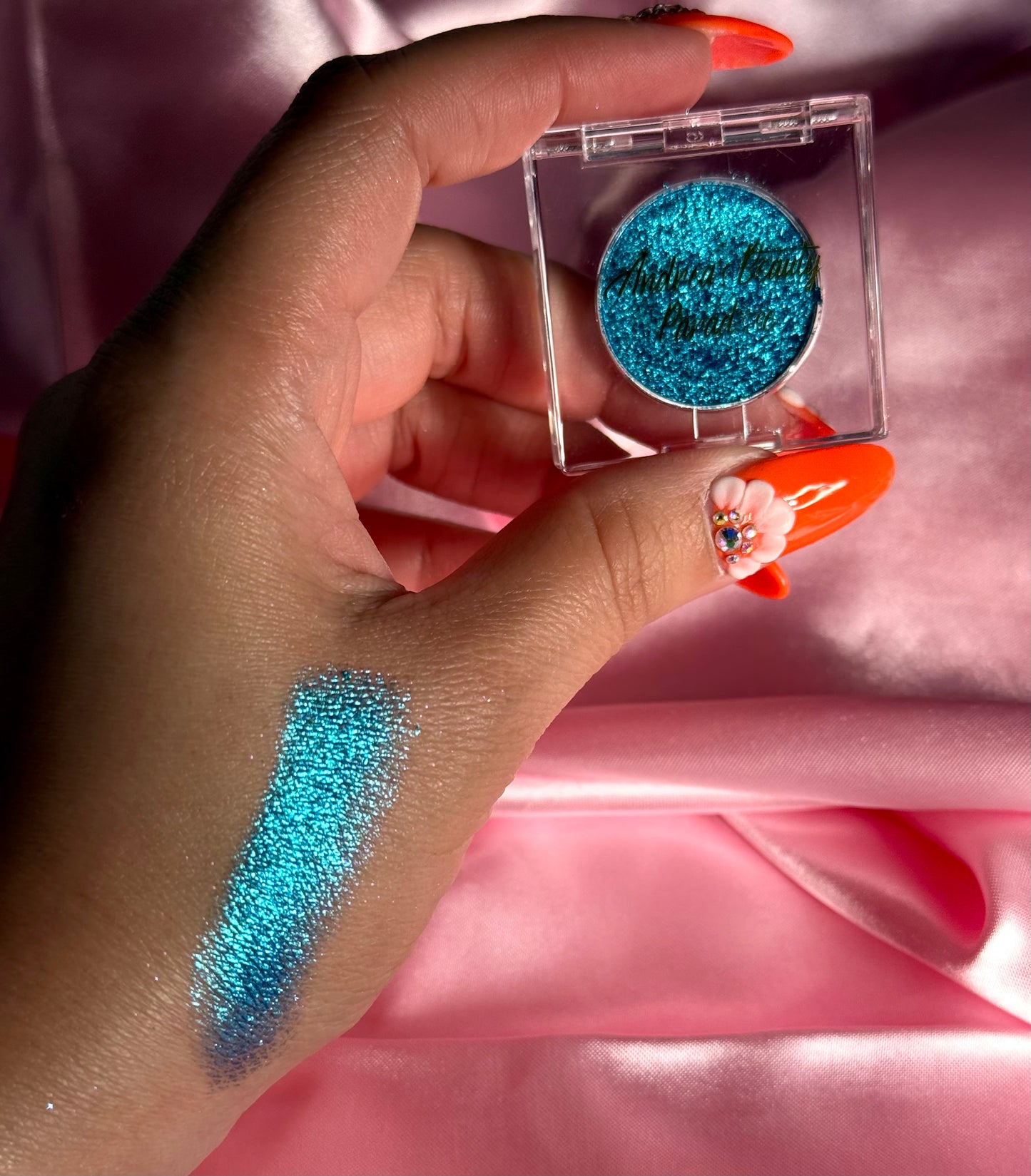 Sombras Individuales Multi-Duo Chrome