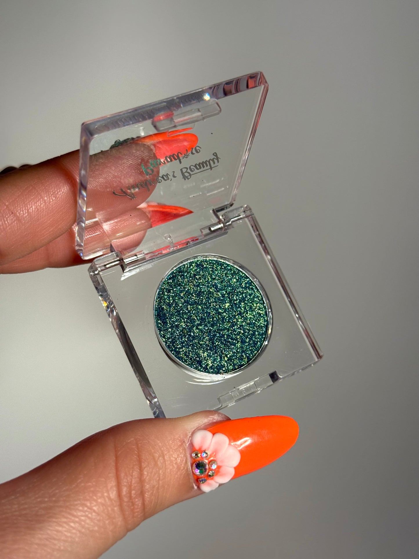 Sombras Individuales Multi-Duo Chrome