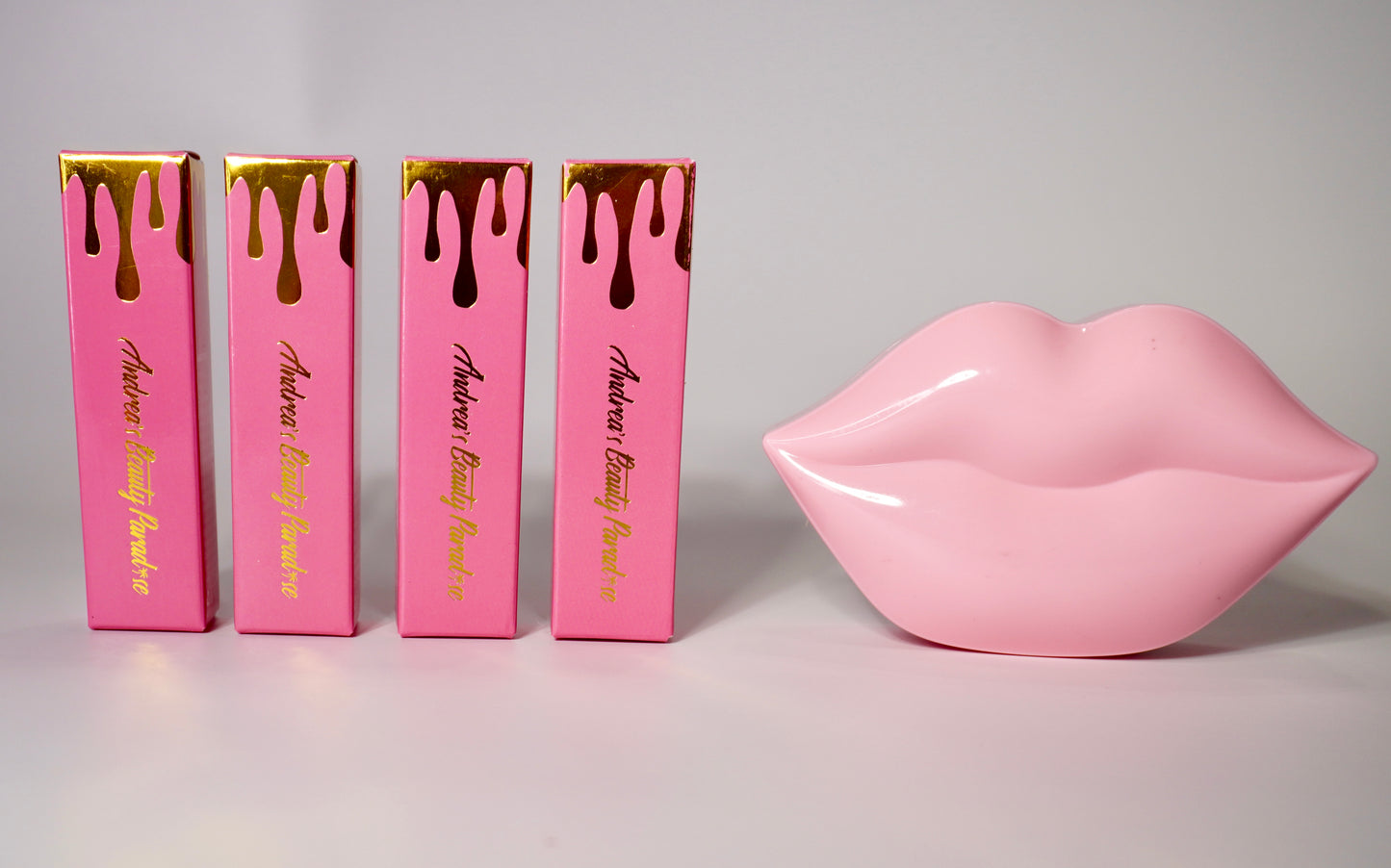 Lip Oil Hidratante
