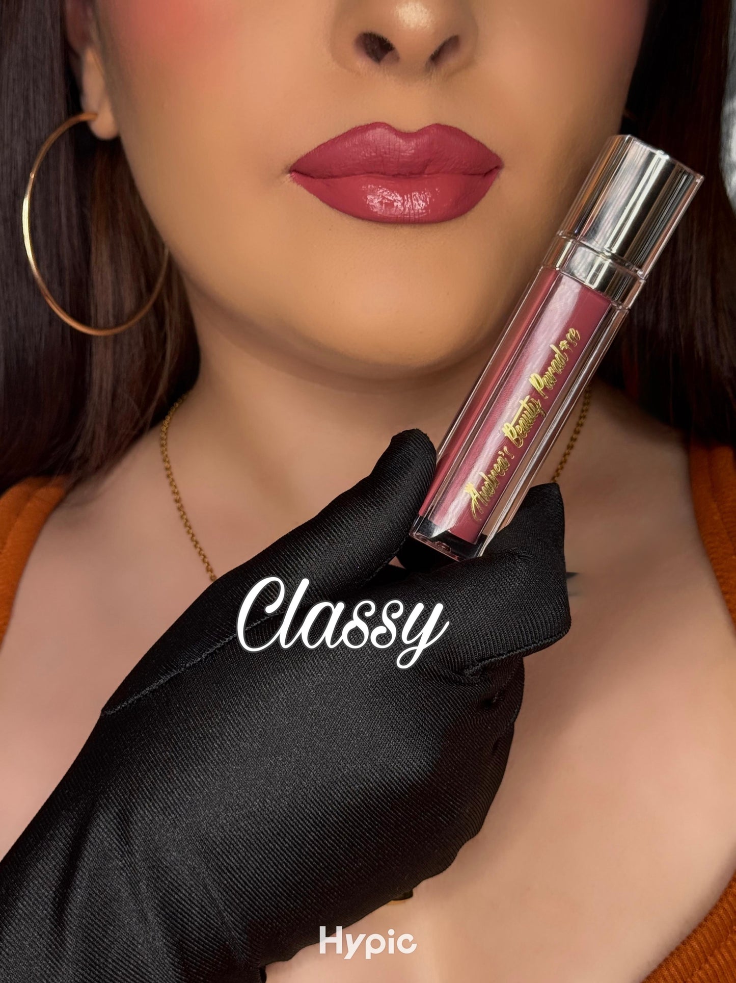 Lipstick Collection