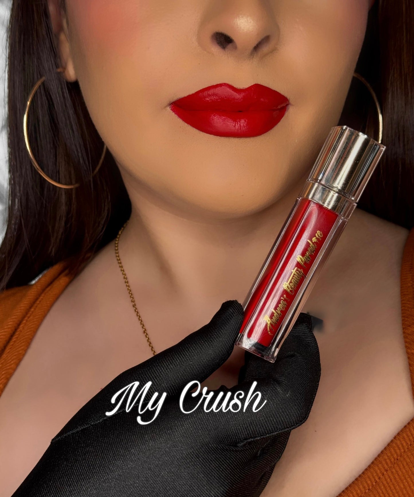 Lipstick Collection