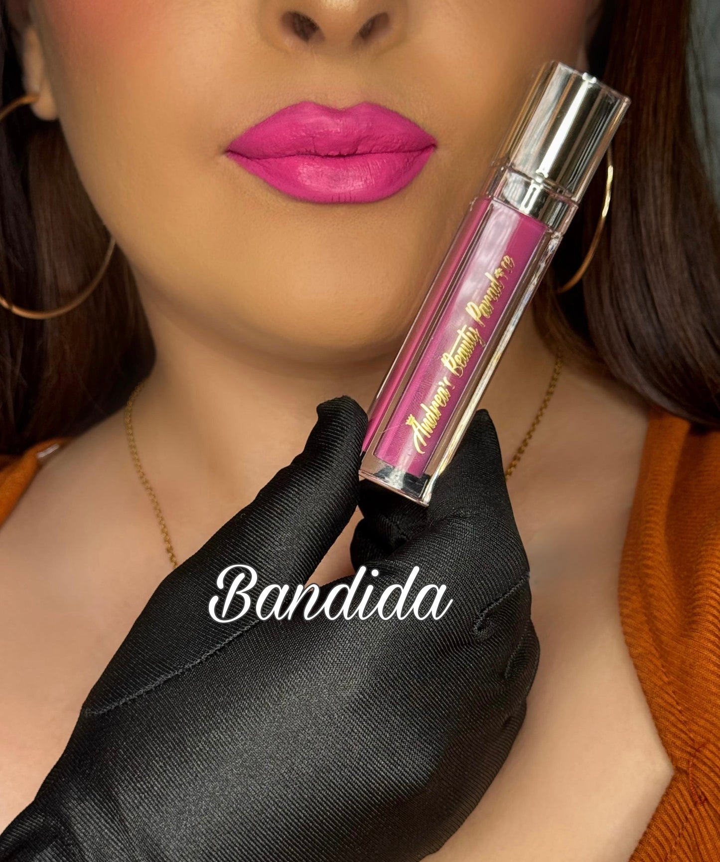 Lipstick Collection