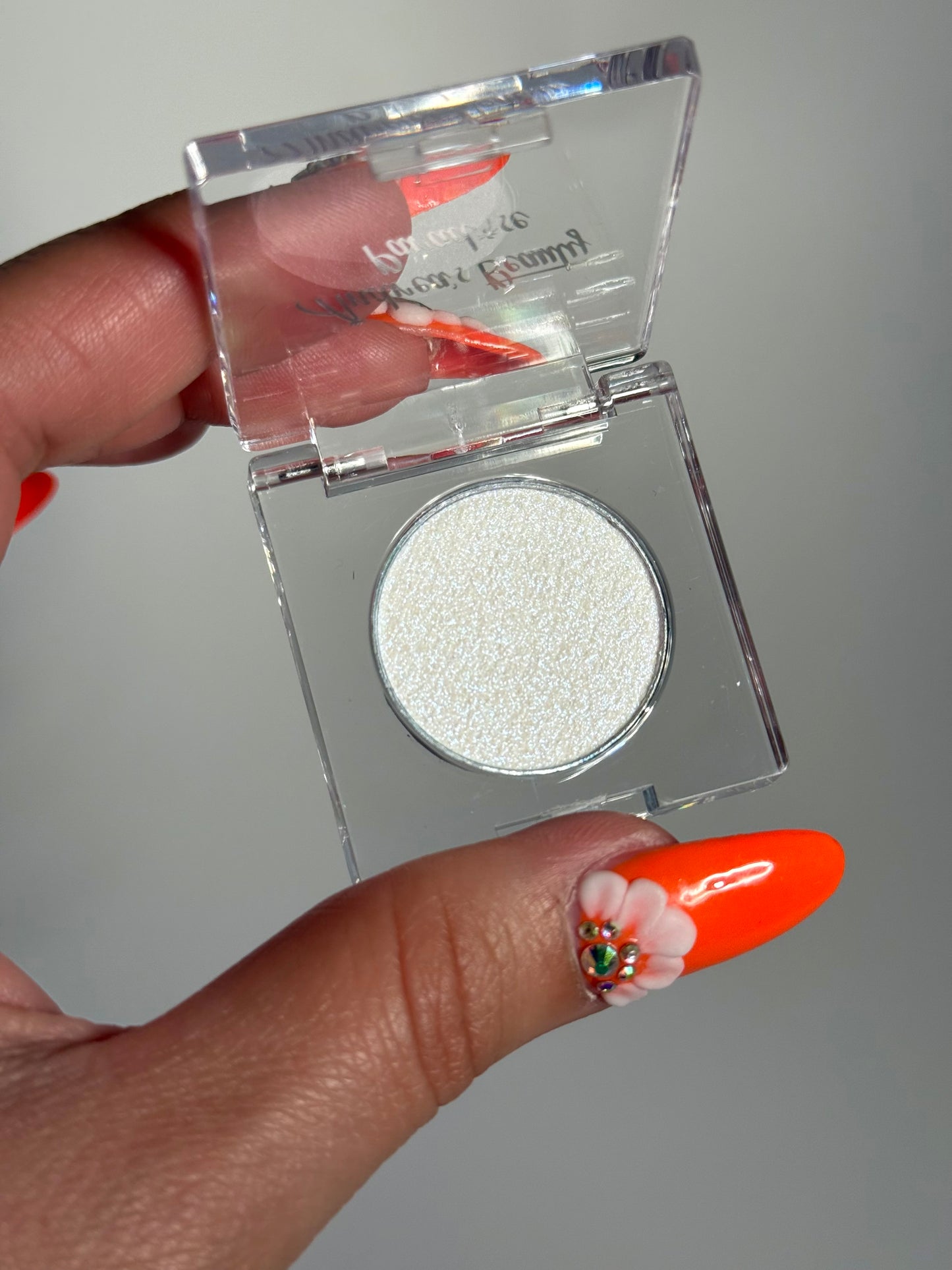 Sombras Individuales Multi-Duo Chrome