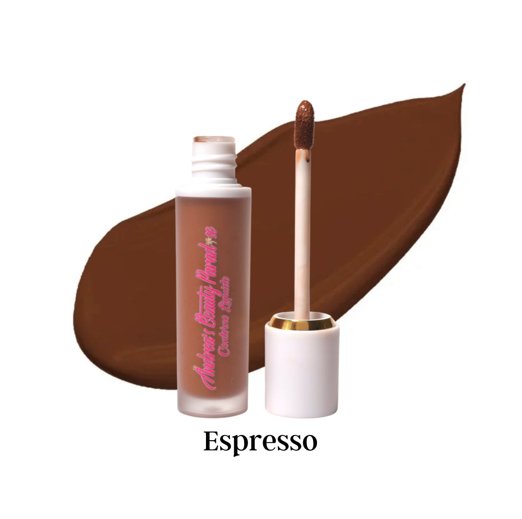 Productos en Liquido