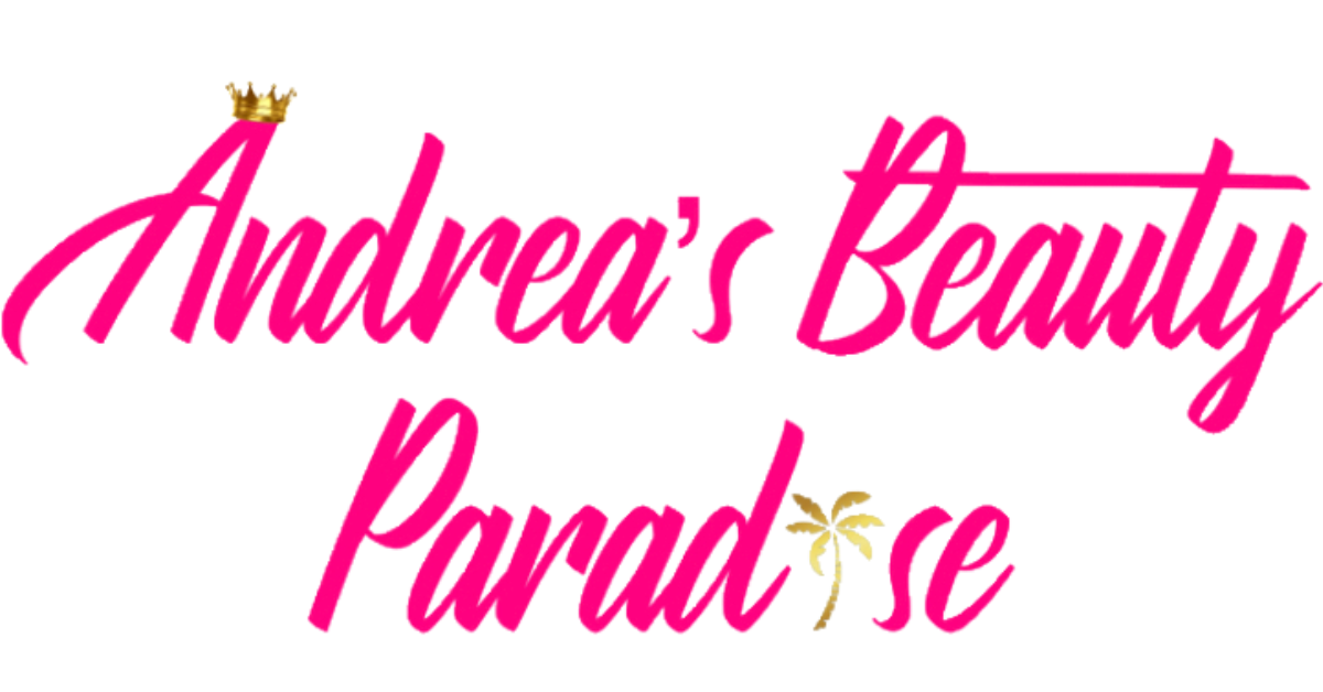 Andrea's Beauty Paradise
– Andrea’s Beauty Paradise