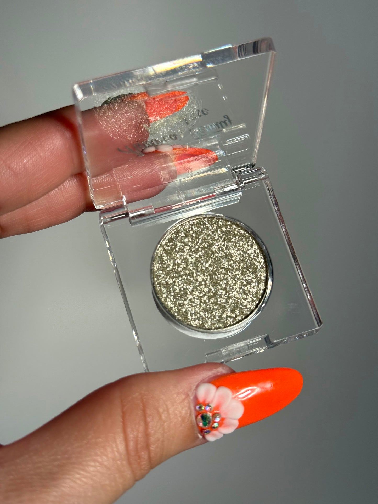 Sombras Individuales Multi-Duo Chrome