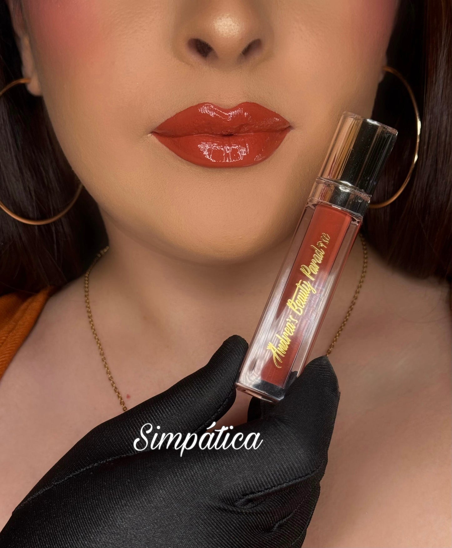 Lipstick Collection