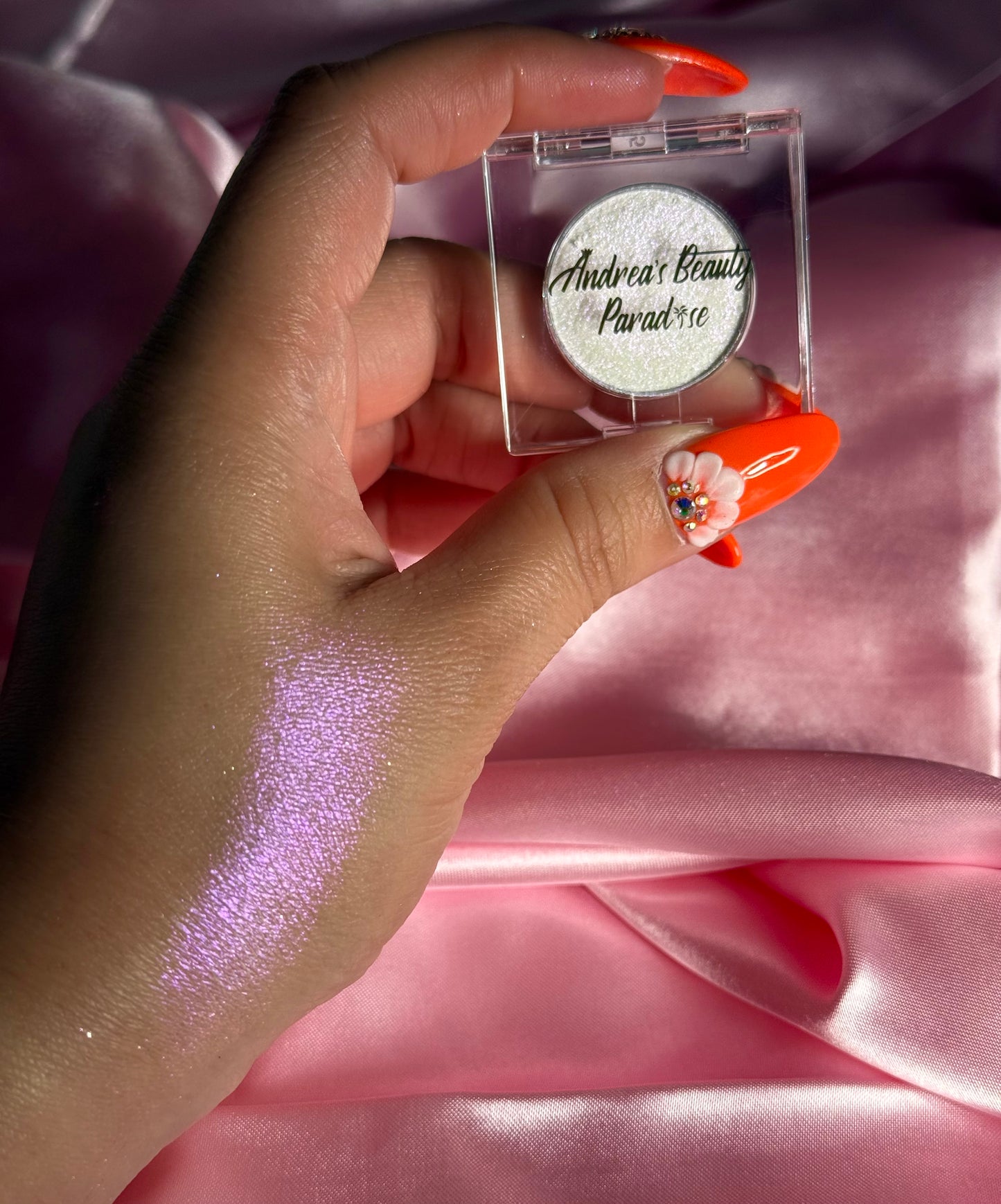 Sombras Individuales Multi-Duo Chrome
