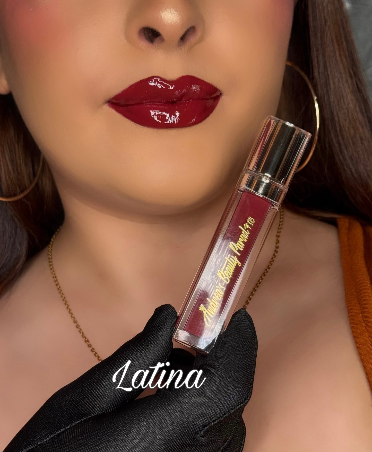 Lipstick Collection