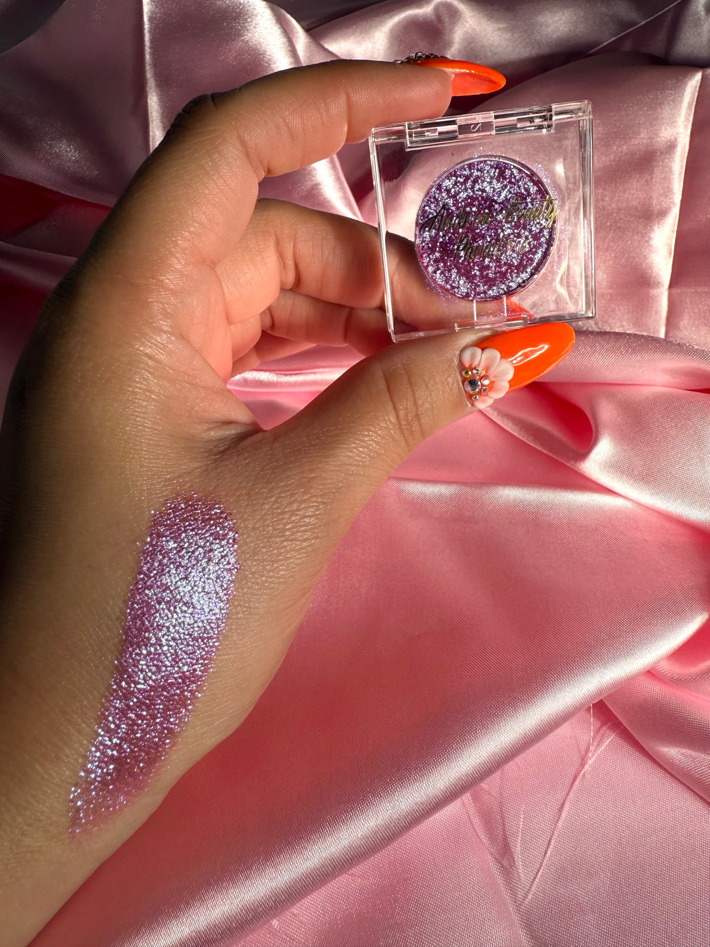 Sombras Individuales Multi-Duo Chrome