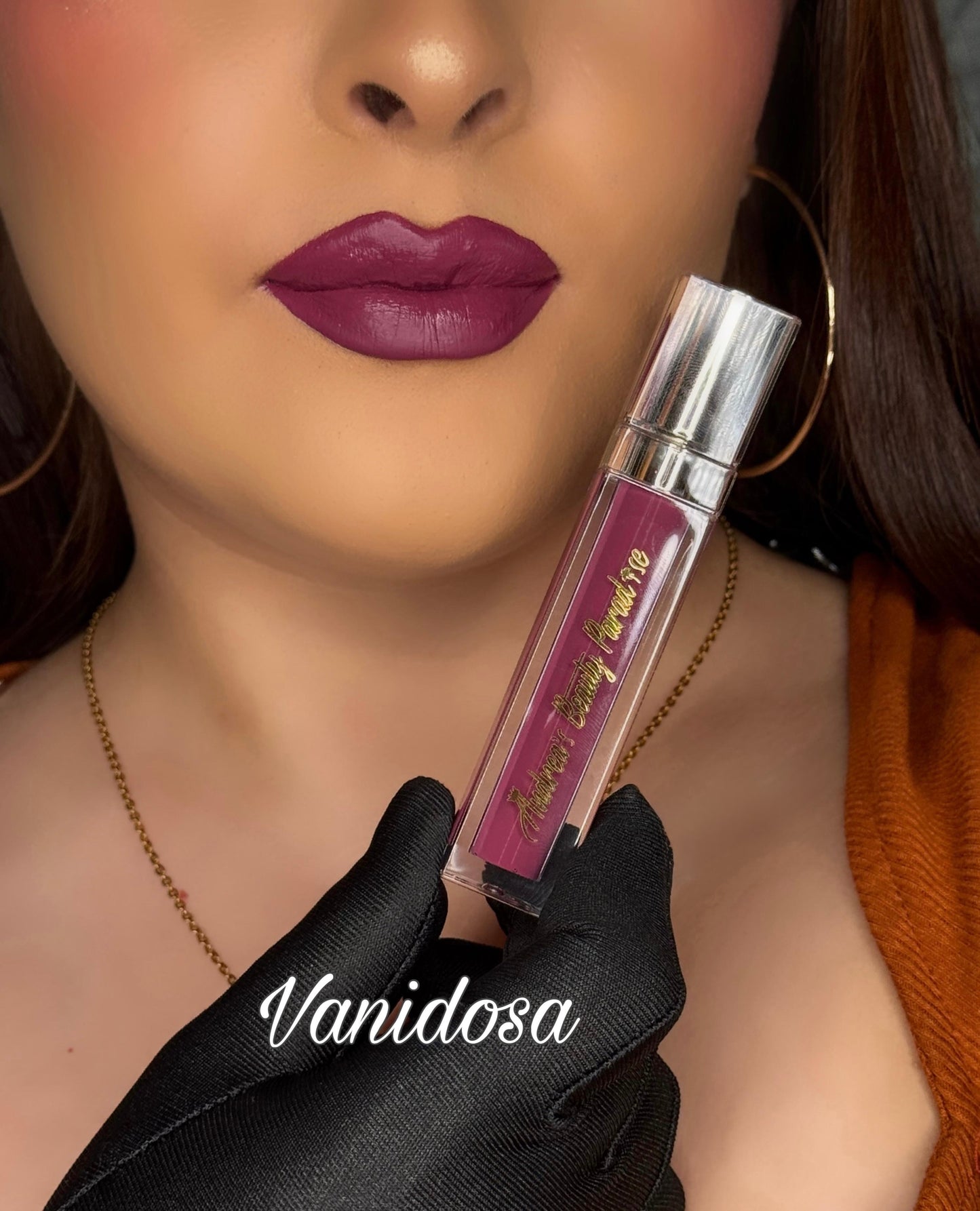 Lipstick Collection