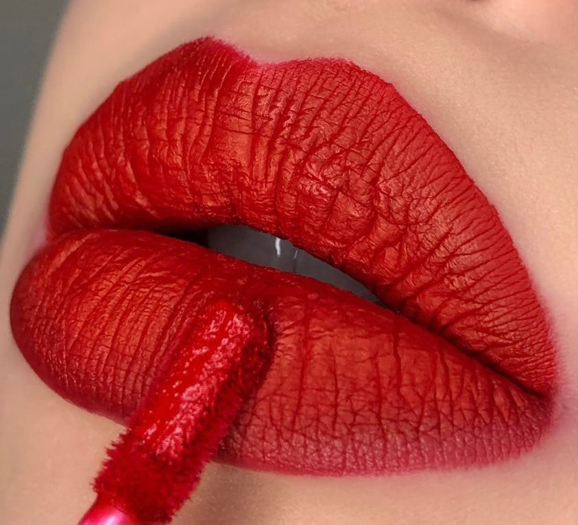 Lipstick Collection