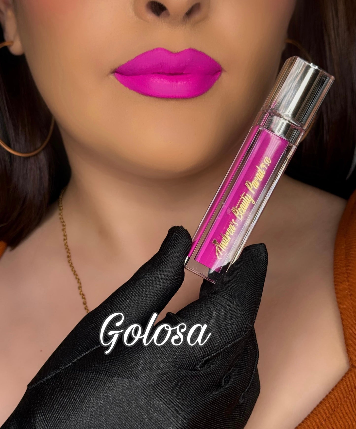 Lipstick Collection