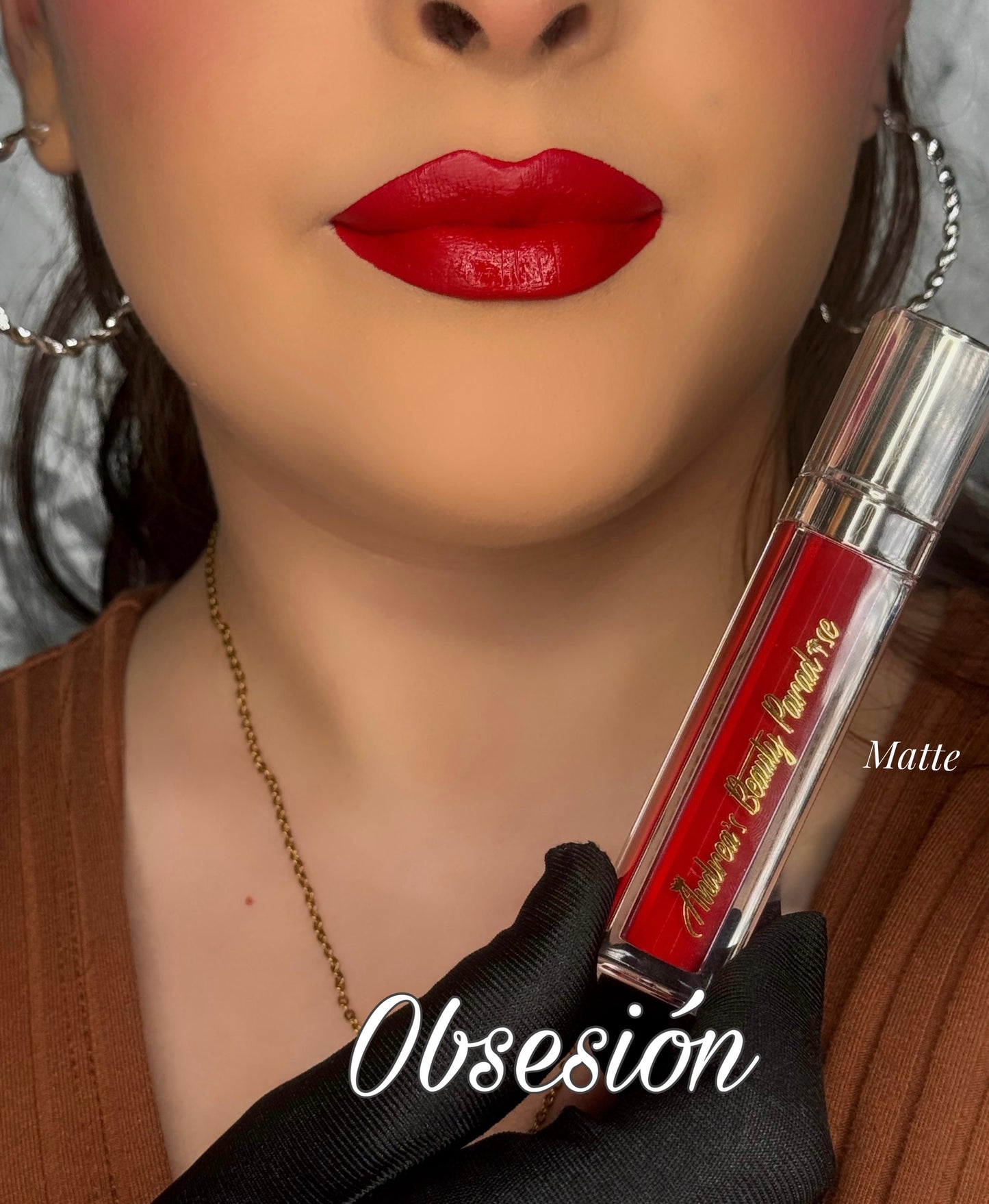 Lipstick Collection
