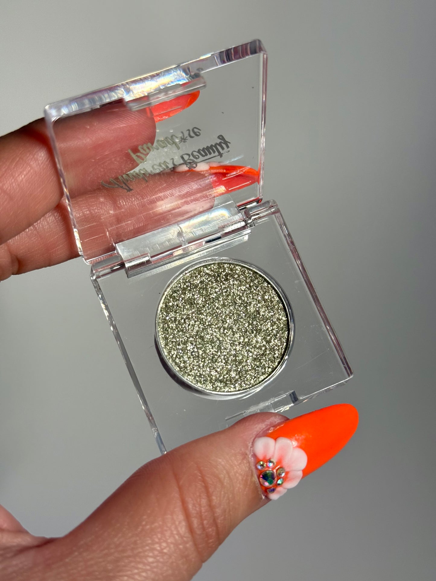 Sombras Individuales Multi-Duo Chrome