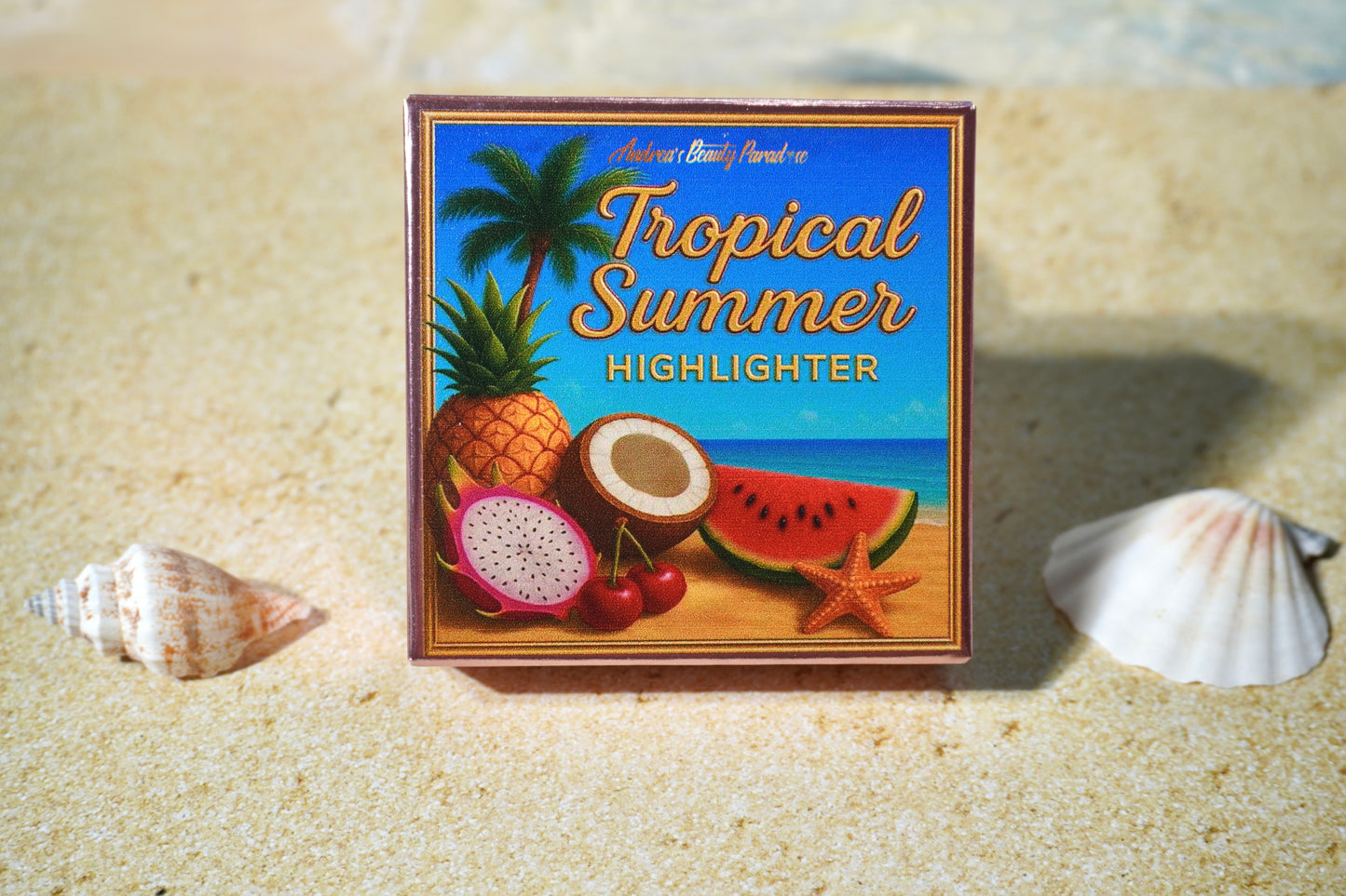 Tropical Summer Iluminadores individuales