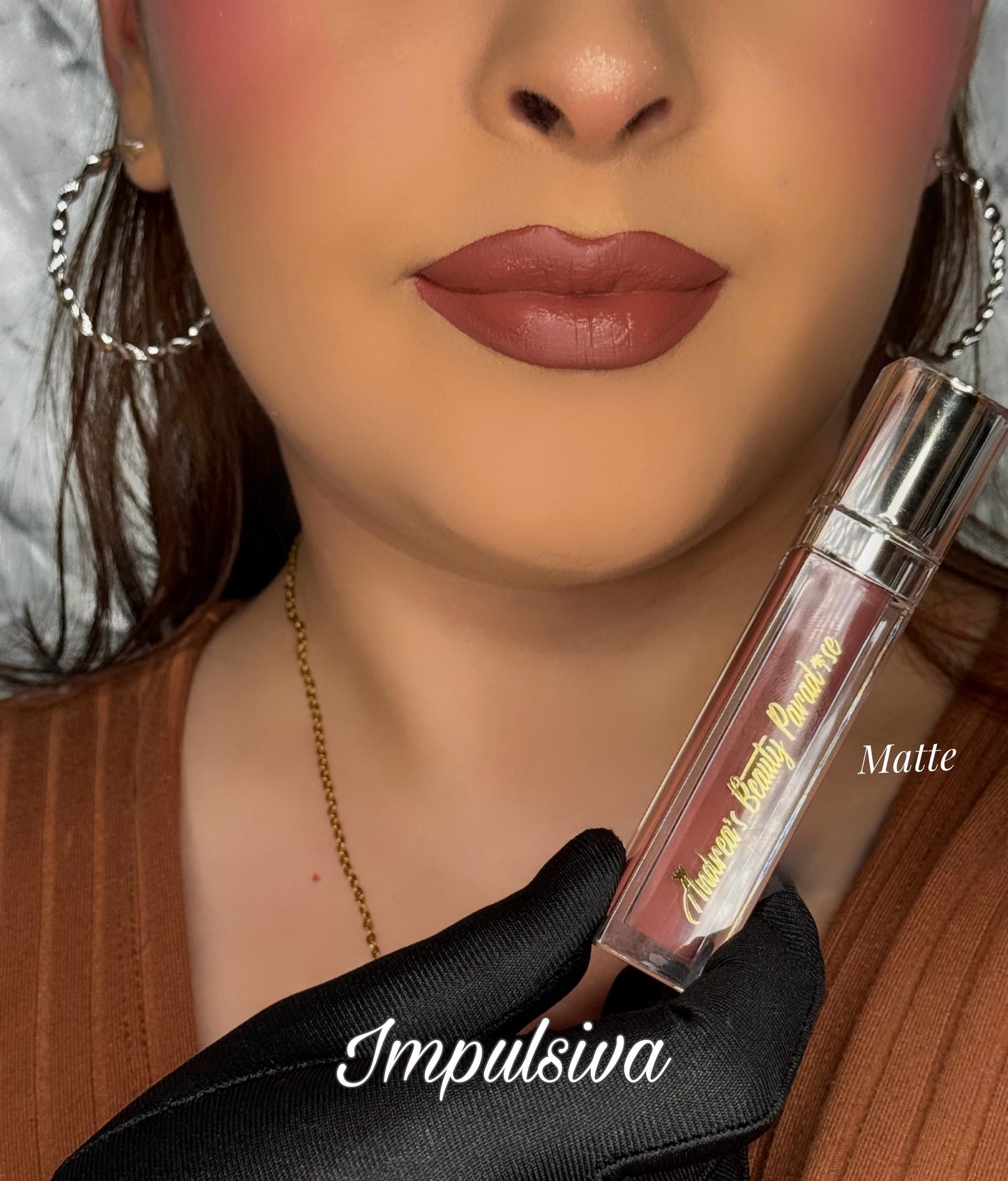 Lipstick Collection