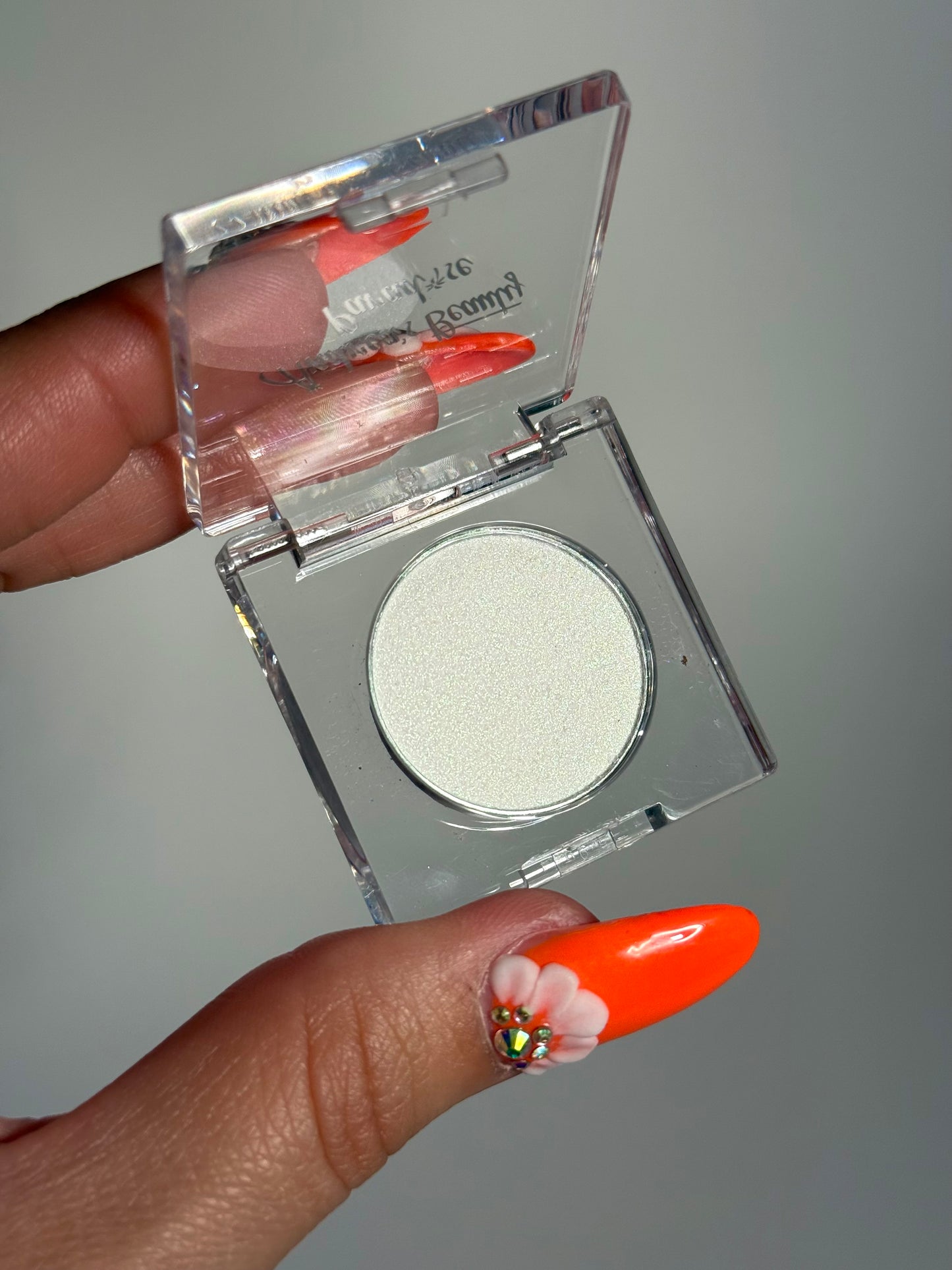 Sombras Individuales Multi-Duo Chrome