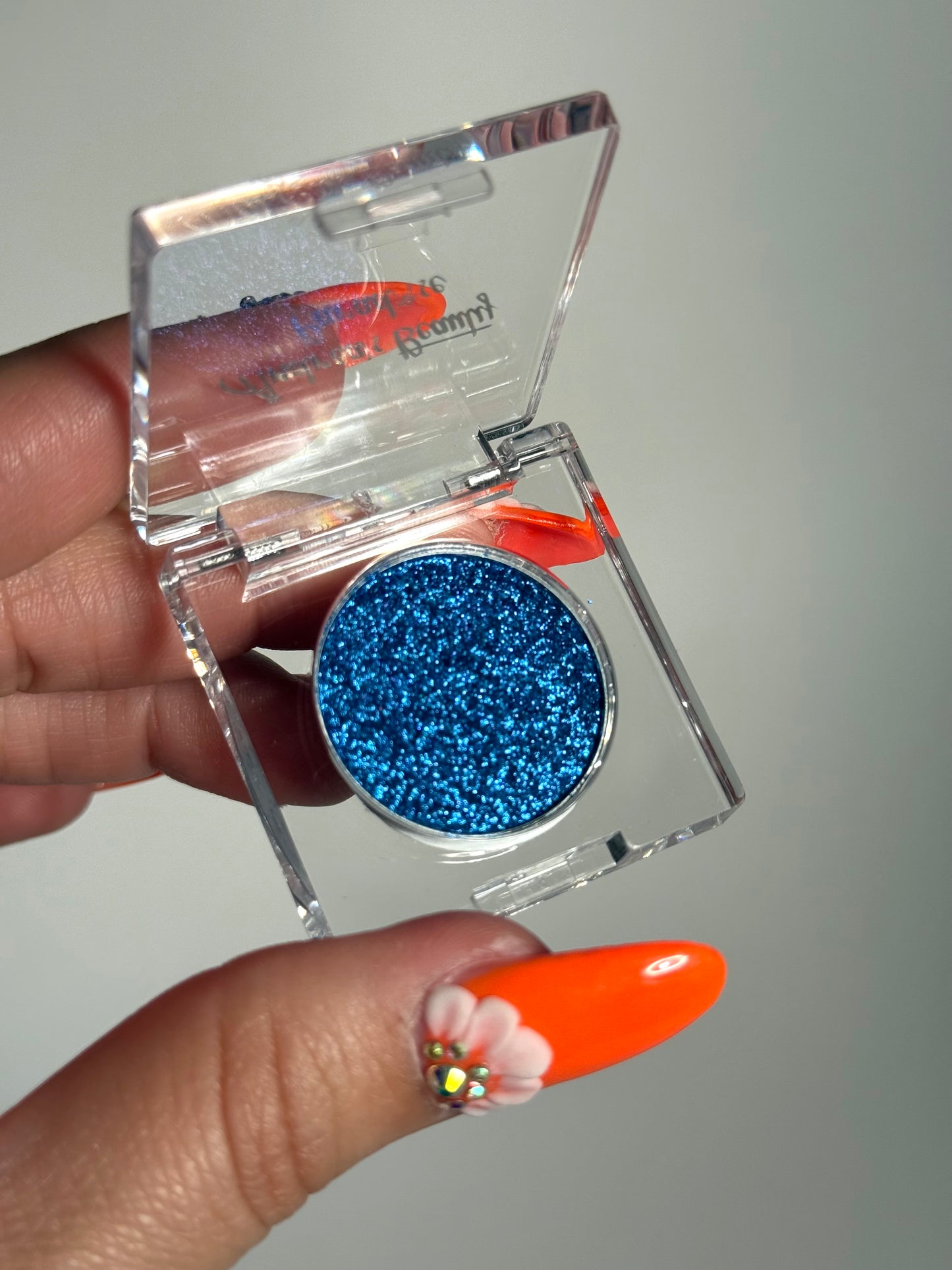 Sombras Individuales Multi-Duo Chrome