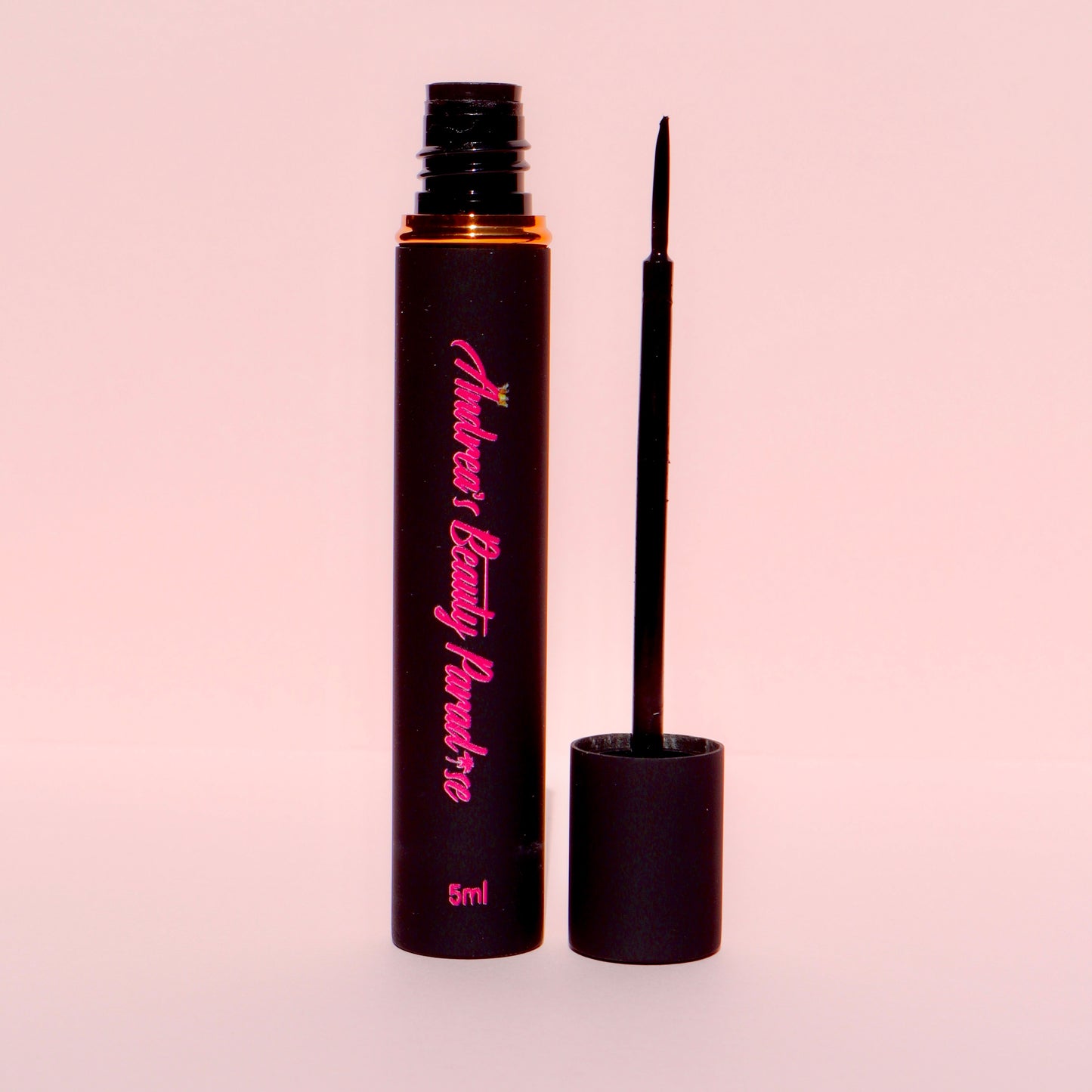 Los Favoritos de Andrea Box Bundle una Caja de Maquillaje 6 Producto