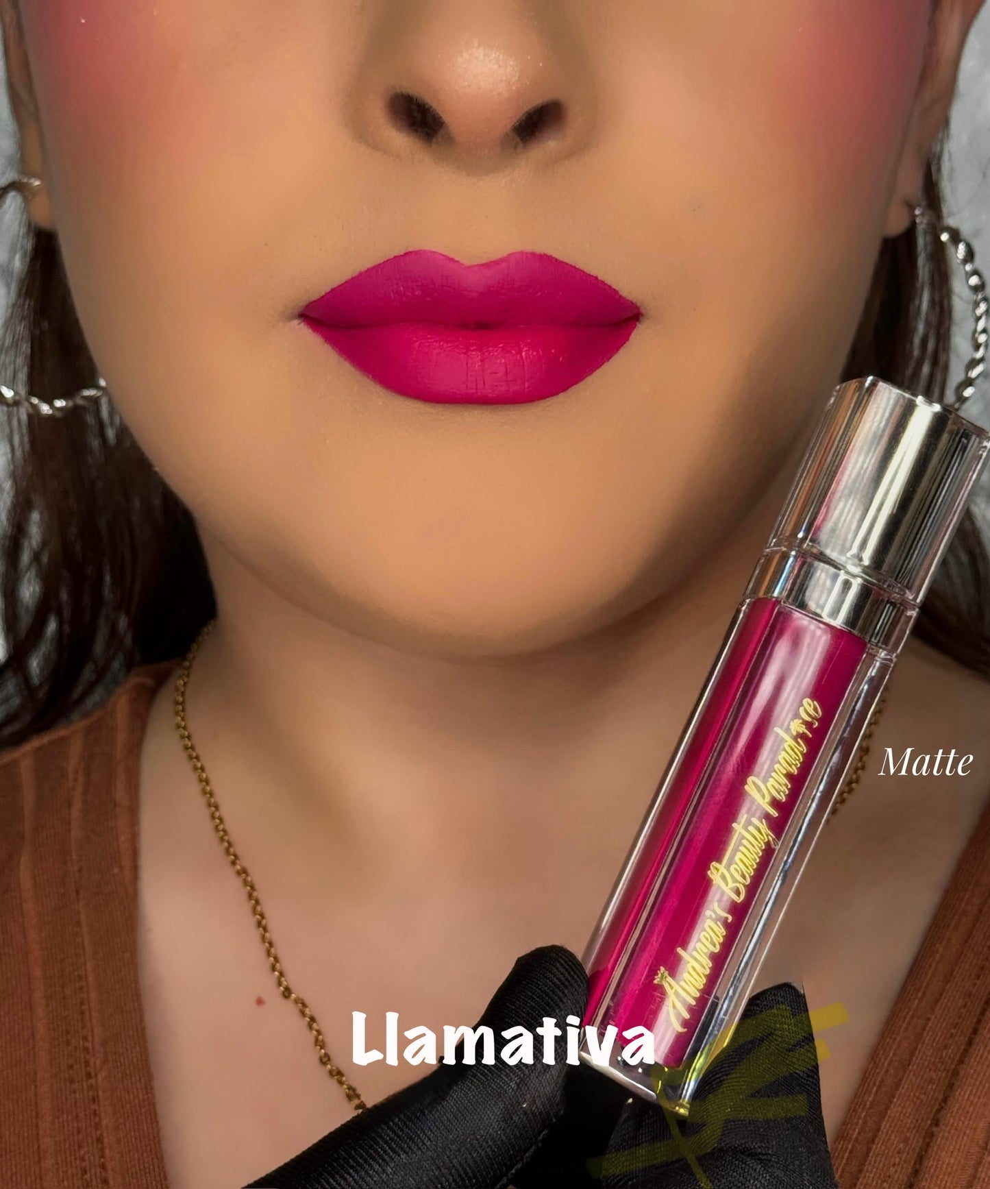 Lipstick Collection