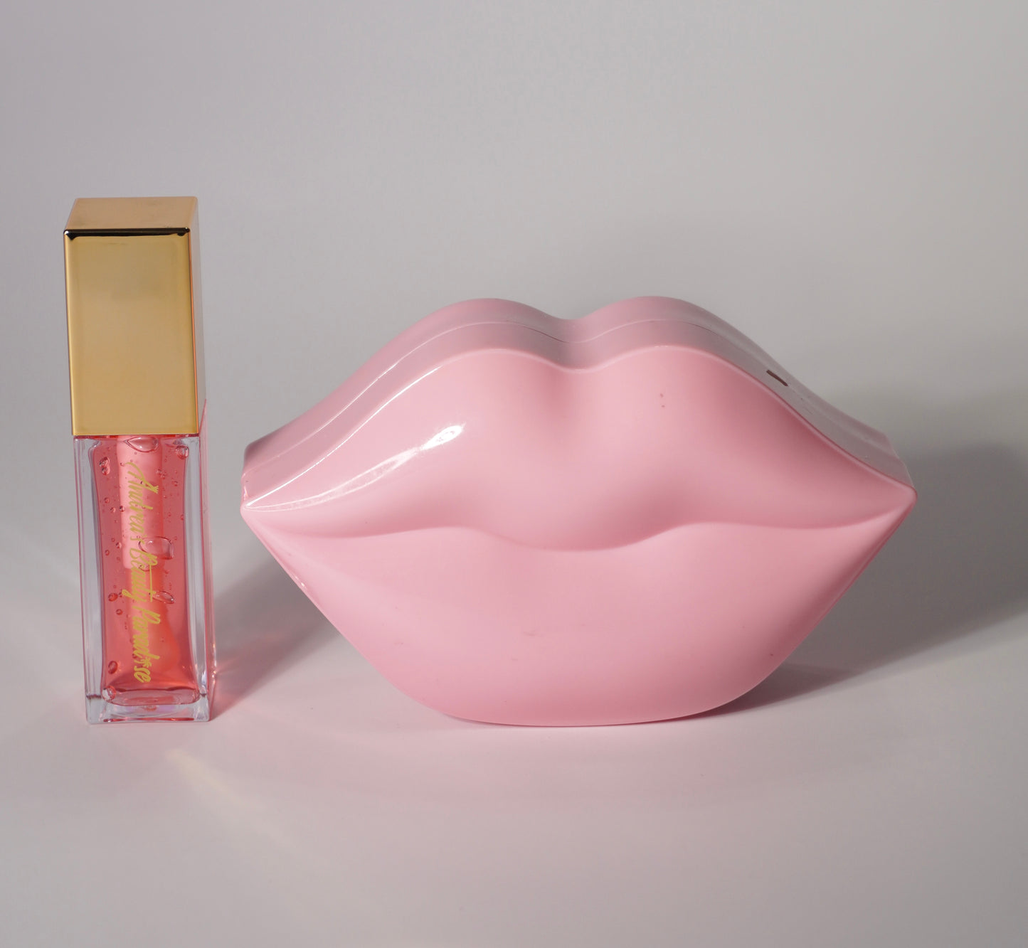 Lip Oil Hidratante