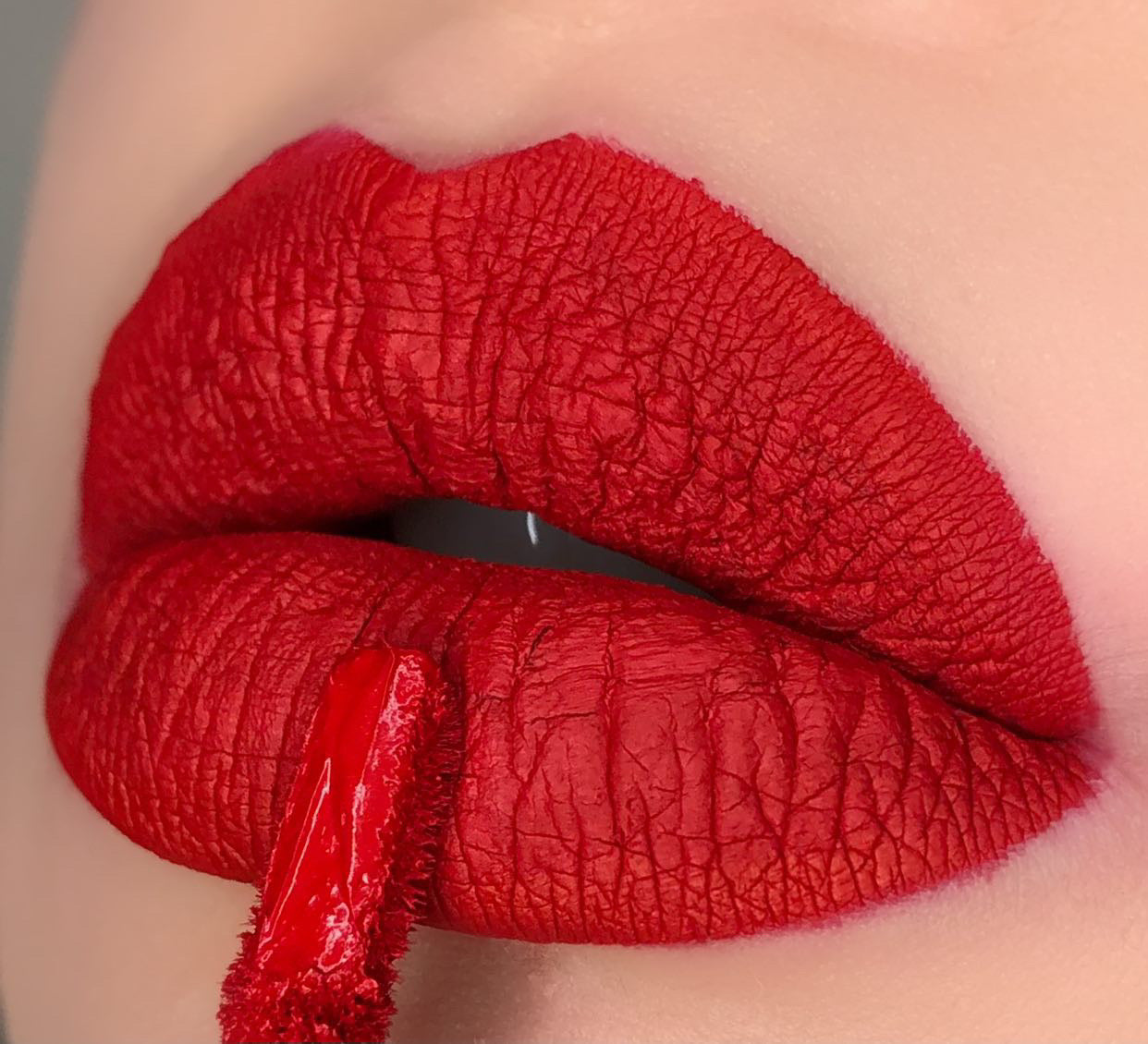 Lipstick Collection