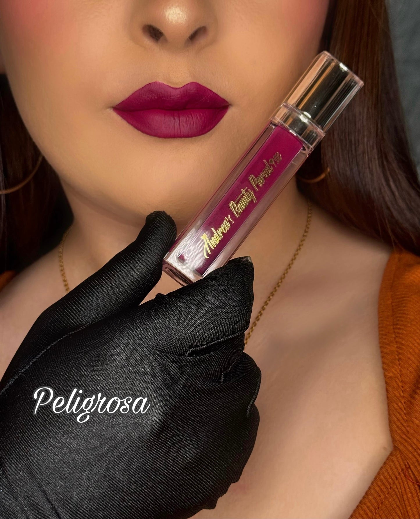 Lipstick Collection