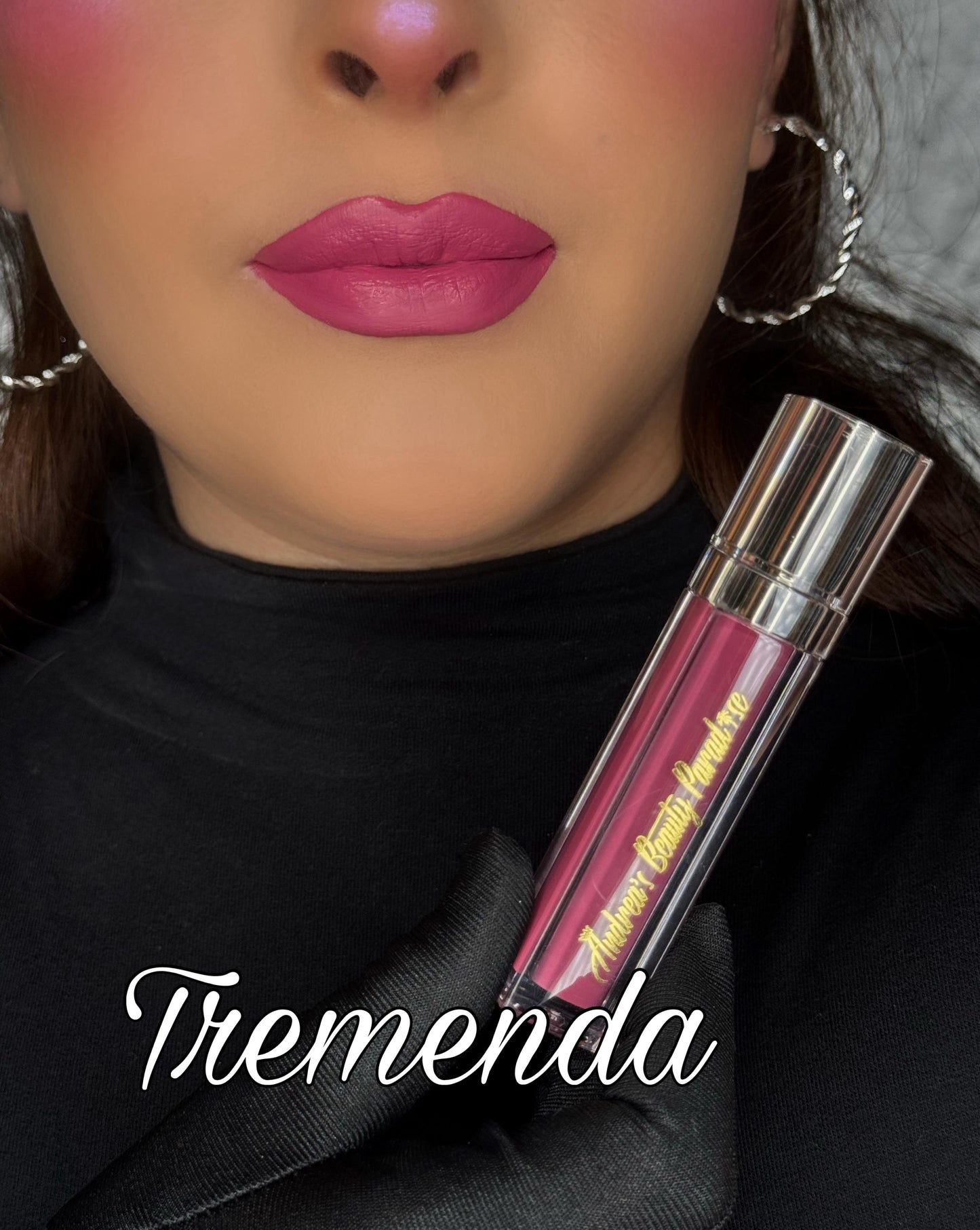 Lipstick Collection