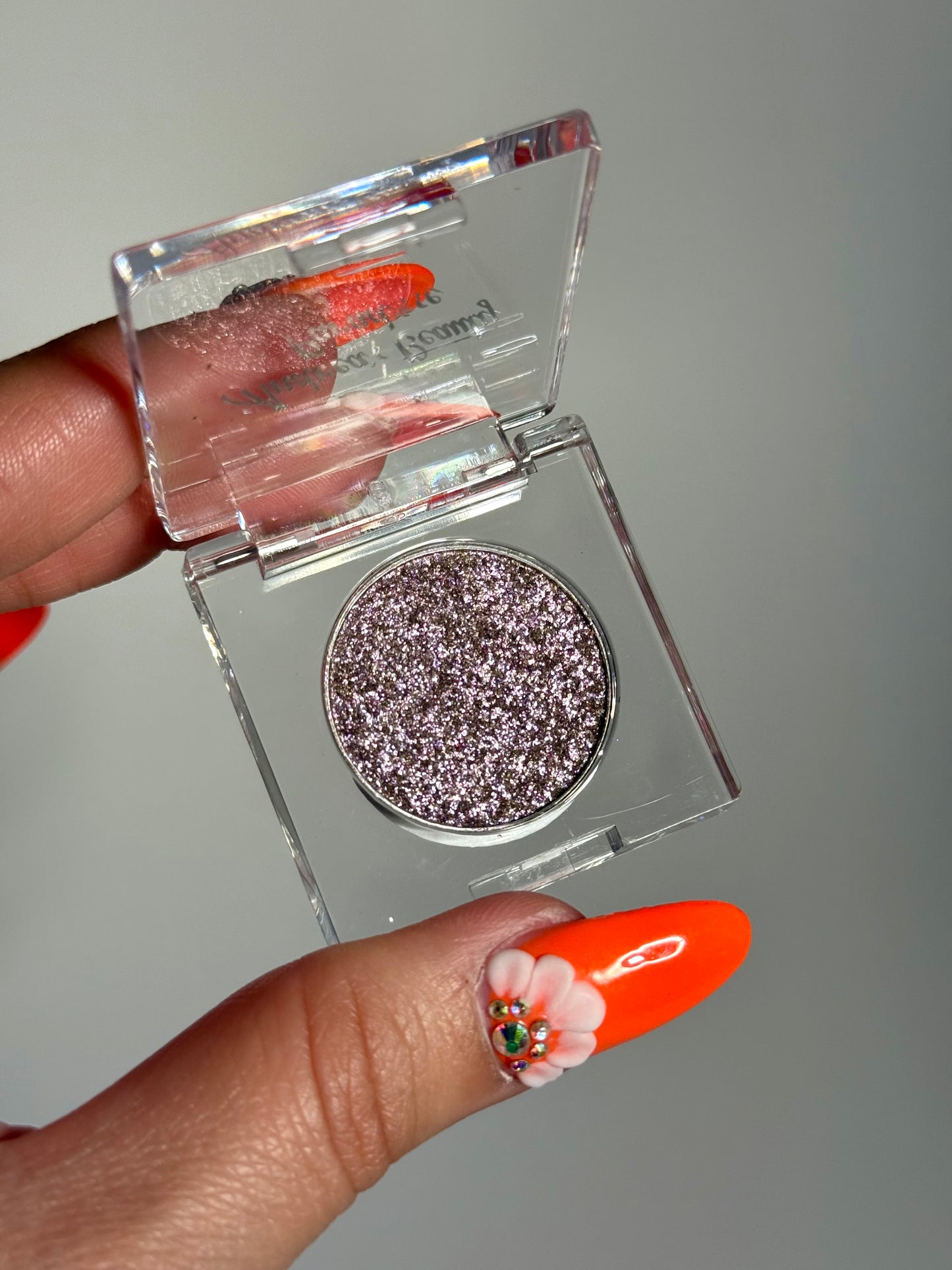 Sombras Individuales Multi-Duo Chrome