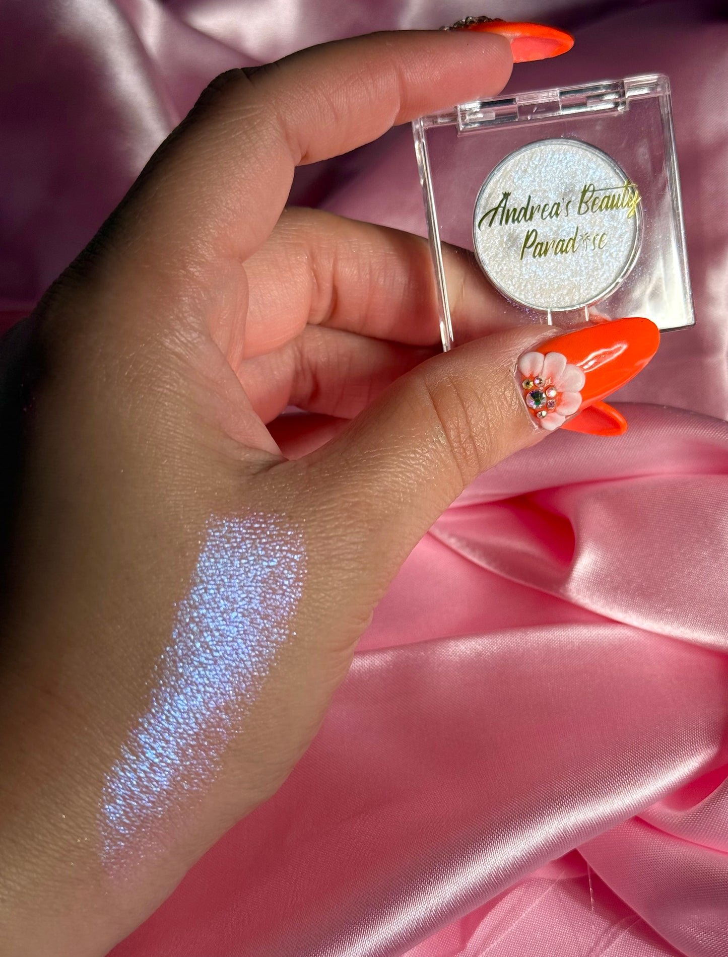 Sombras Individuales Multi-Duo Chrome