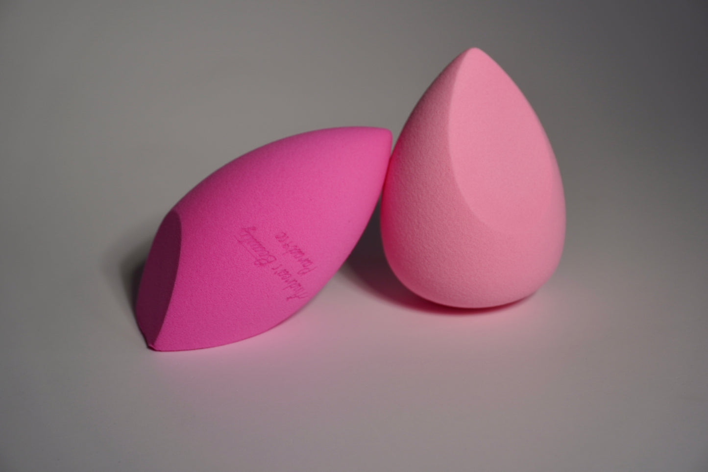 Doble Esponja de Maquillaje