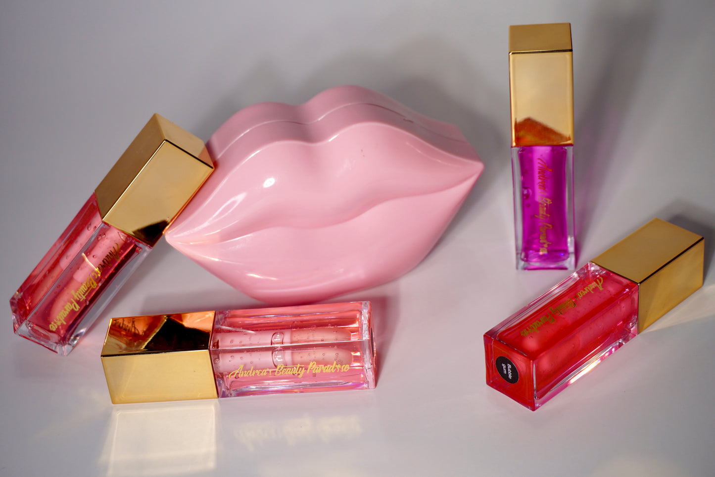 Lip Oil Hidratante