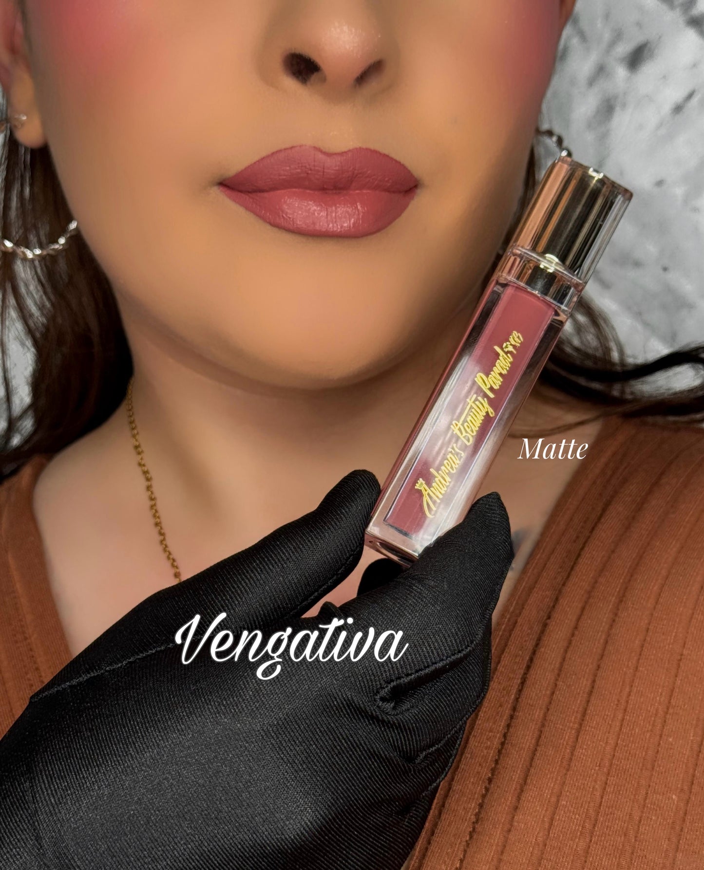 Lipstick Collection