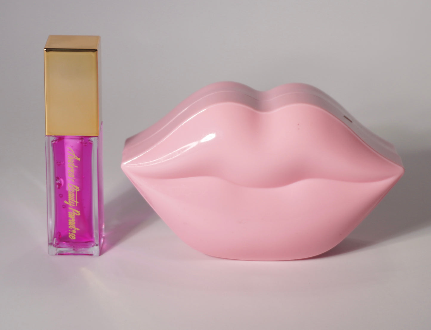 Lip Oil Hidratante